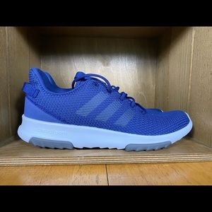 Adidas Cloudfoam Racer TR (Mens 11 Navy)